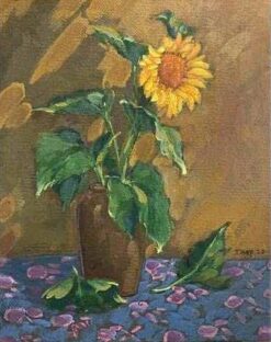 Một Bông Hướng Dương