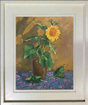 SOLD
