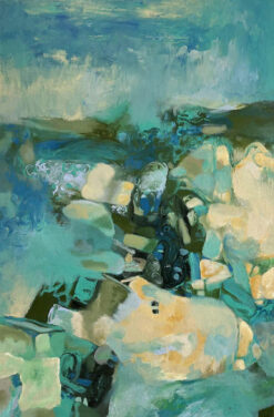 Vệt Nắng Ngày Xuân