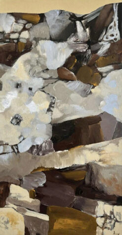 Vệt Nắng Đầu Đông