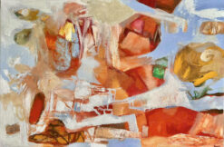 Hoang Sơ Và Cảm Xúc