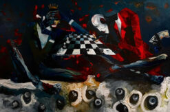 Ván Cờ Số Phận