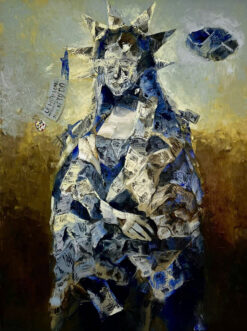 Thế Chấp Tự Do