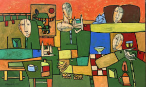 SOLD