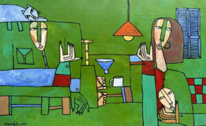 SOLD