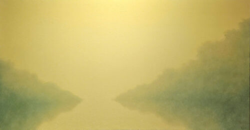 Dòng Sông Êm Đềm