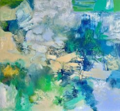 Cơn Mưa Đầu Mùa