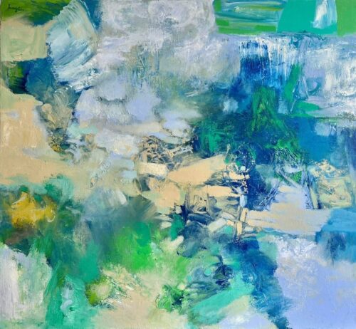 Cơn Mưa Đầu Mùa