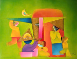 Hạnh Phúc Gia Đình