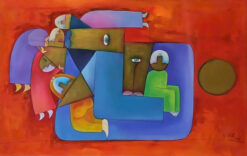 Hạnh Phúc Gia Đình