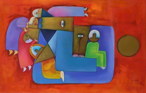 Hạnh Phúc Gia Đình 1