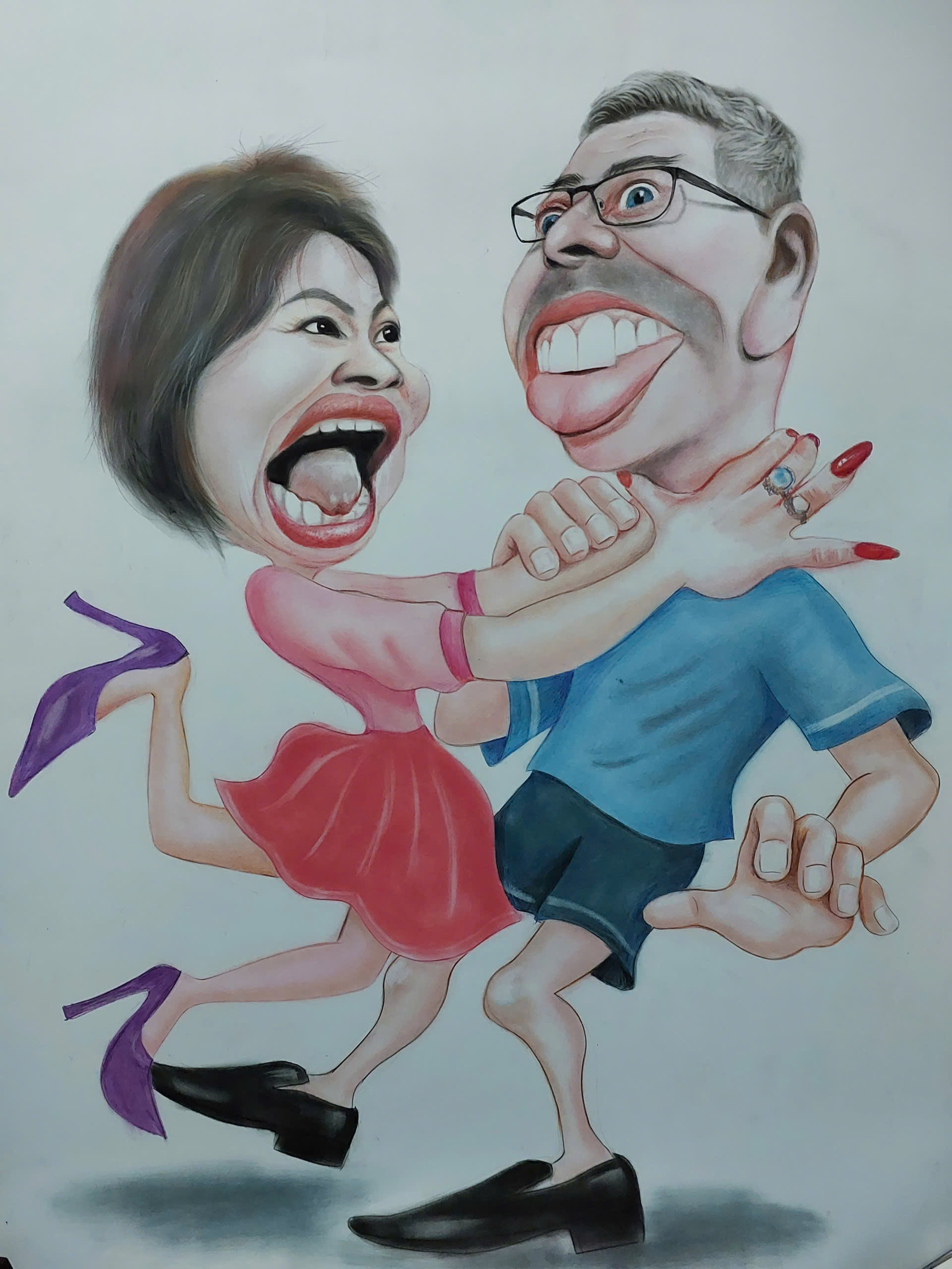 Tranh biếm hoạ xu hướng quà tặng độc đáo - Bảng giá mới 2025 12 z7090153251003 a4dc6ab8d44288d31c99d331b8dd3eba 1