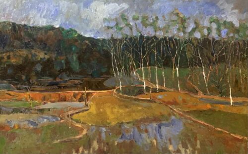 Phong Cảnh Phú Thọ