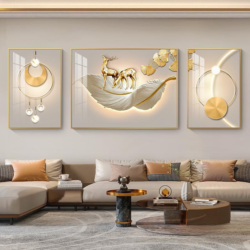 Tranh decor treo tường