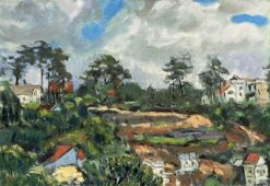 Phong Cảnh Đà Lạt