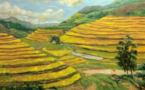 Phong Cảnh