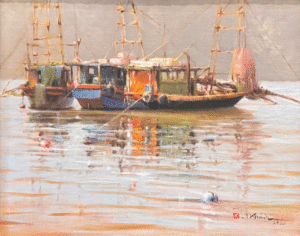 Bến Binh