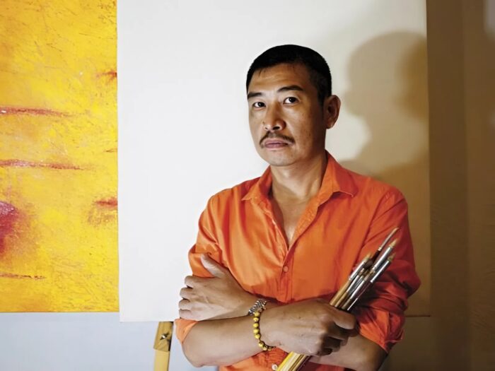 Lê Thiết Cương