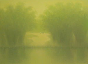 By The River