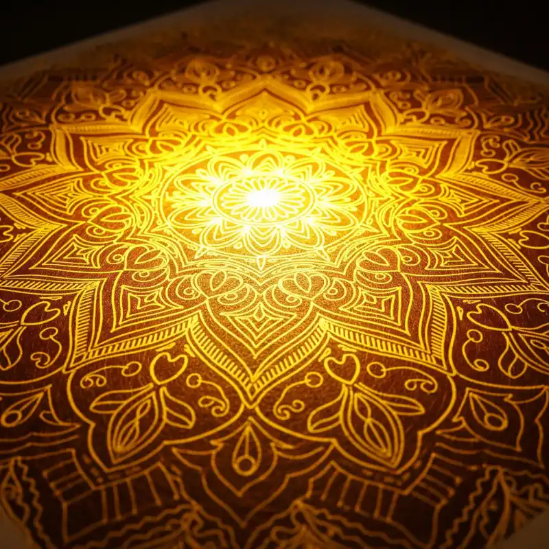 Tranh trúc chỉ 10