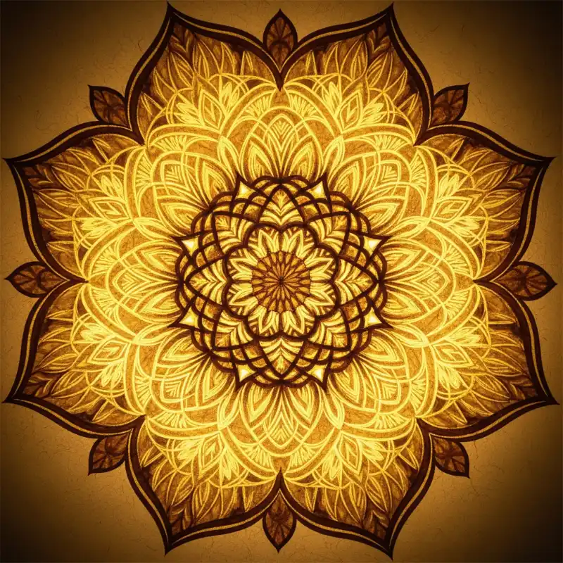 Tranh trúc chỉ 11