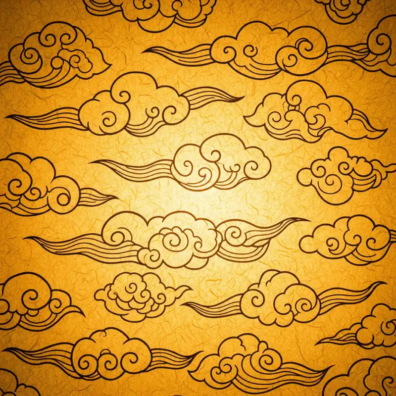 Tranh trúc chỉ 16