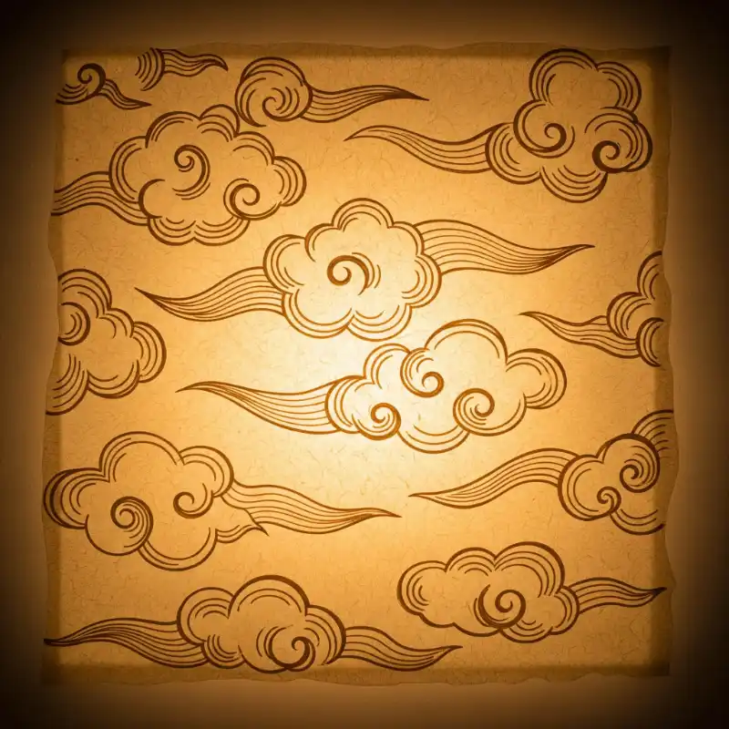 Tranh trúc chỉ 22