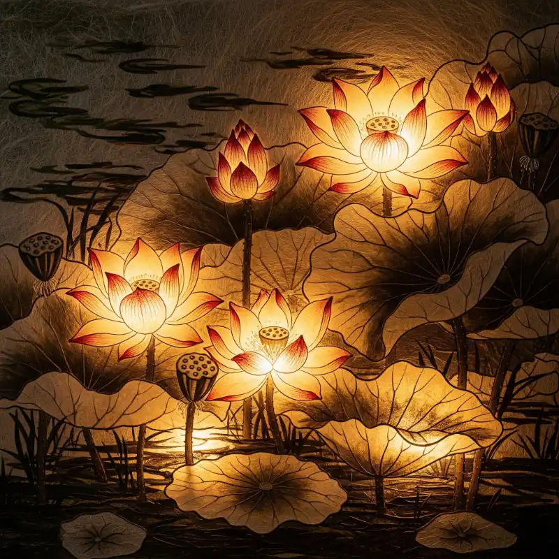 Tranh trúc chỉ 26