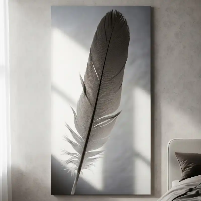 Tranh vải treo tường 11