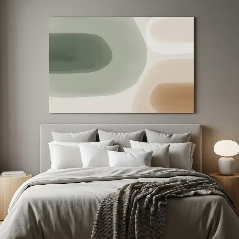 Tranh vải treo tường 17