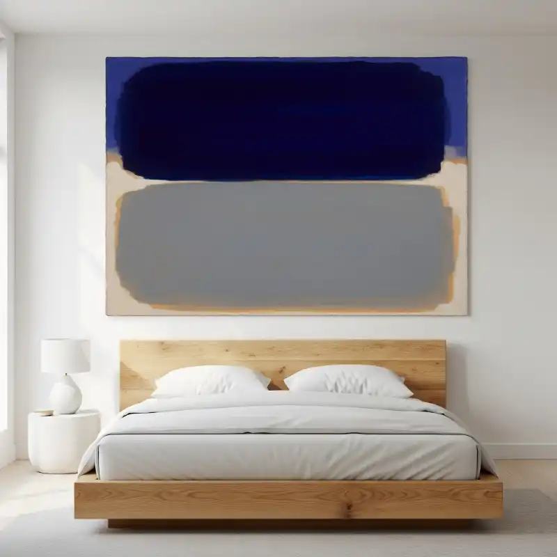 Tranh vải treo tường 4