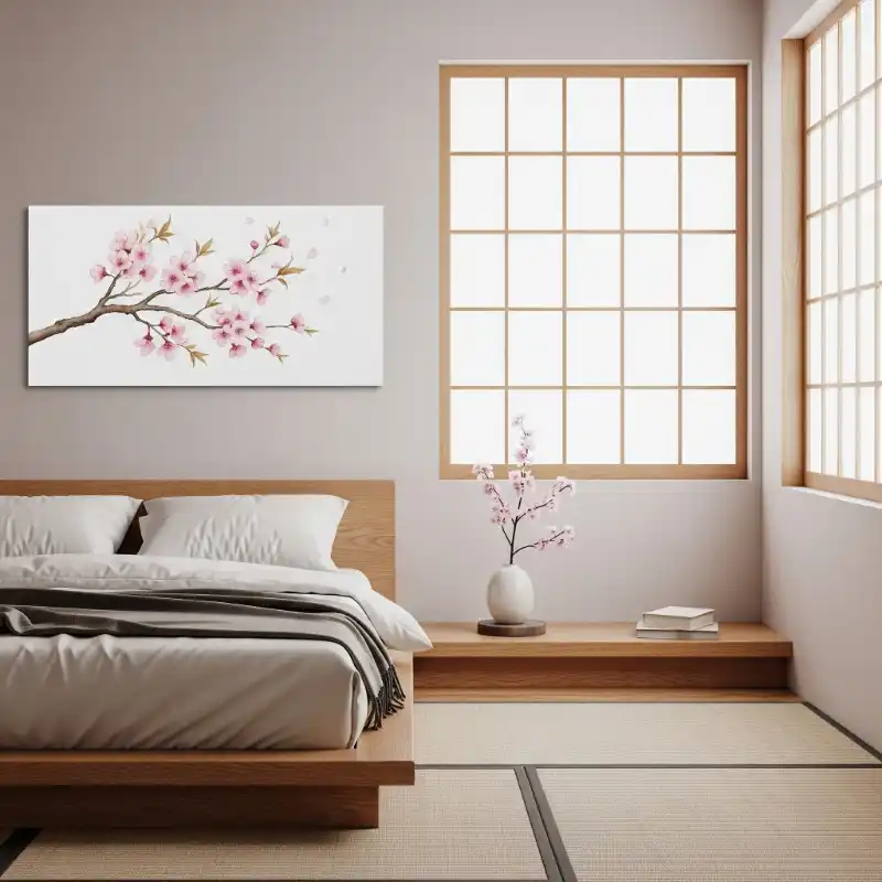 Tranh vải treo tường 7