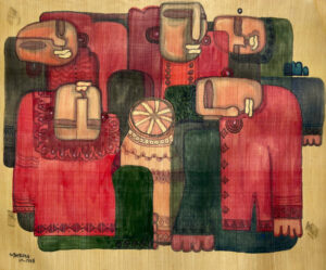 Câu Chuyện Buồn