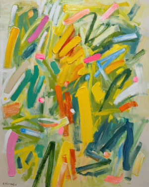 Abstract October
