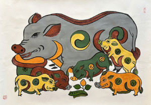Lợn Đàn