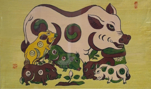 Lợn Đàn