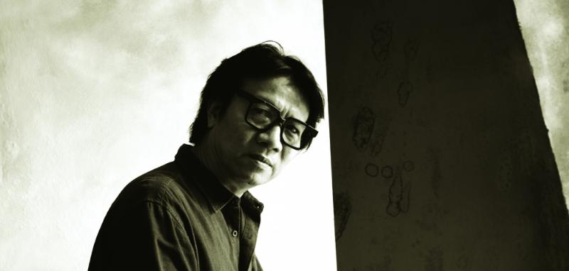 Họa sĩ Đinh Quân