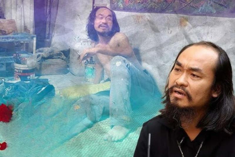 Họa sĩ Đoàn Nguyên