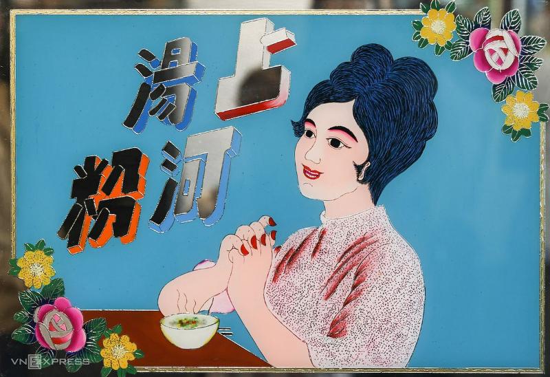 Tranh Kiếng Nam Bộ vẫn được xem là một di sản quý giá của văn hóa Nam Bộ