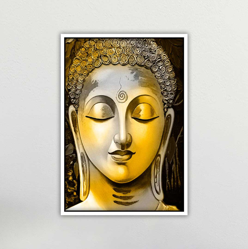 Những loại tranh không nên treo trong phòng ngủ