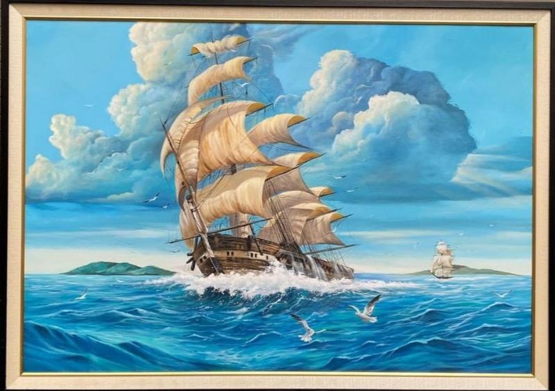 Đại diện cho sự hanh thông, may mắn và thành công rực rỡ trên con đường sự nghiệp