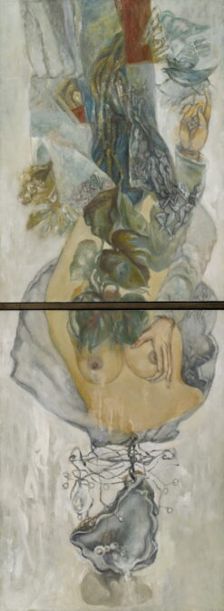 Sinh Thể Trong Vỏ Ngọc