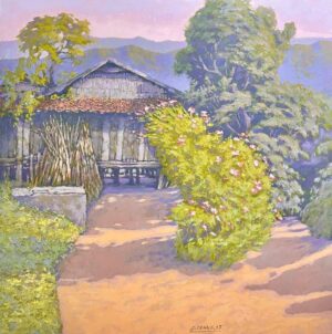 Buổi Sáng