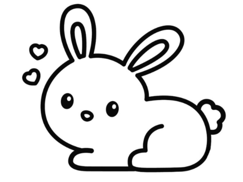 Lợi ích khi cho bé tập tô các loài động vật