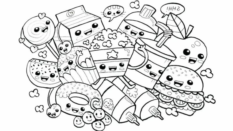 anh dai dien tranh to mau do an