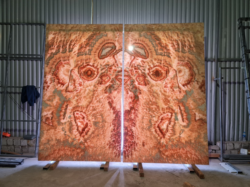 Top 30+ mẫu tranh đá xuyên sáng tự nhiên đẹp, đẳng cấp 2026 20 c6b5e10cc1a310fd49b2