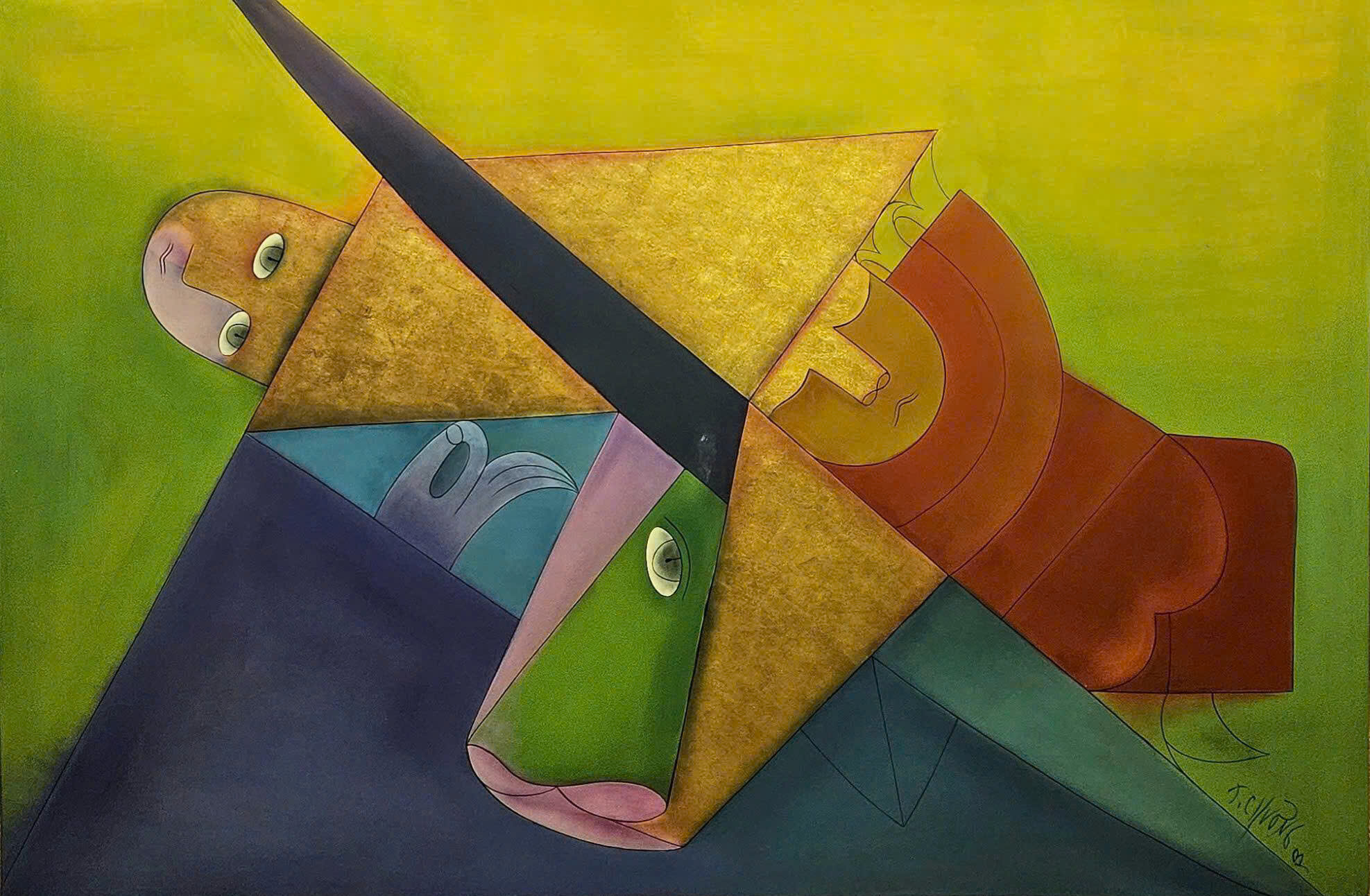 Tuổi Thơ Hạnh Phúc