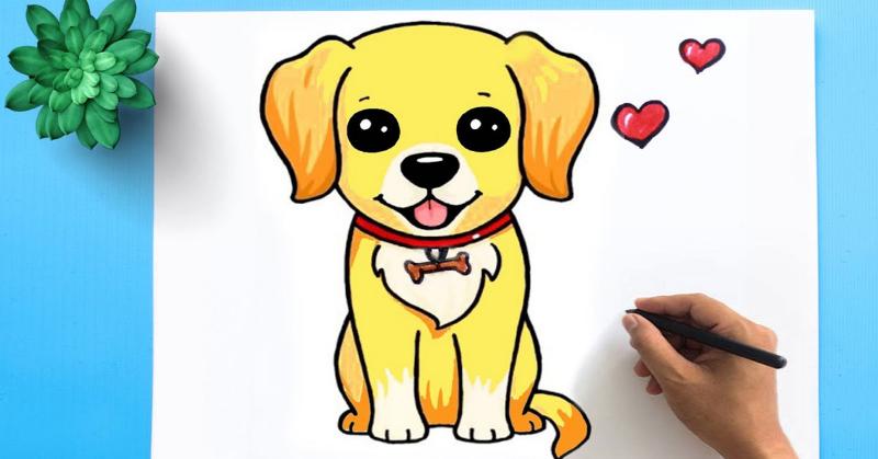 Hướng dẫn tô màu 