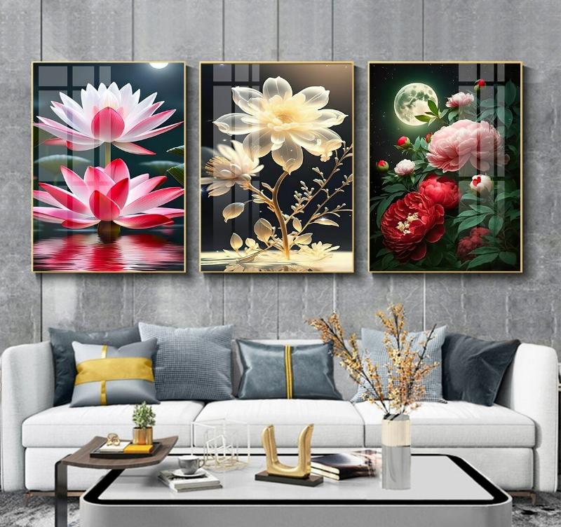 Bảo quản lớp tráng gương bền lâu