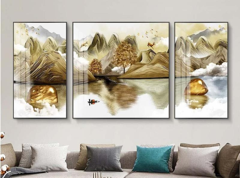 Quy trình thực hiện tráng gương